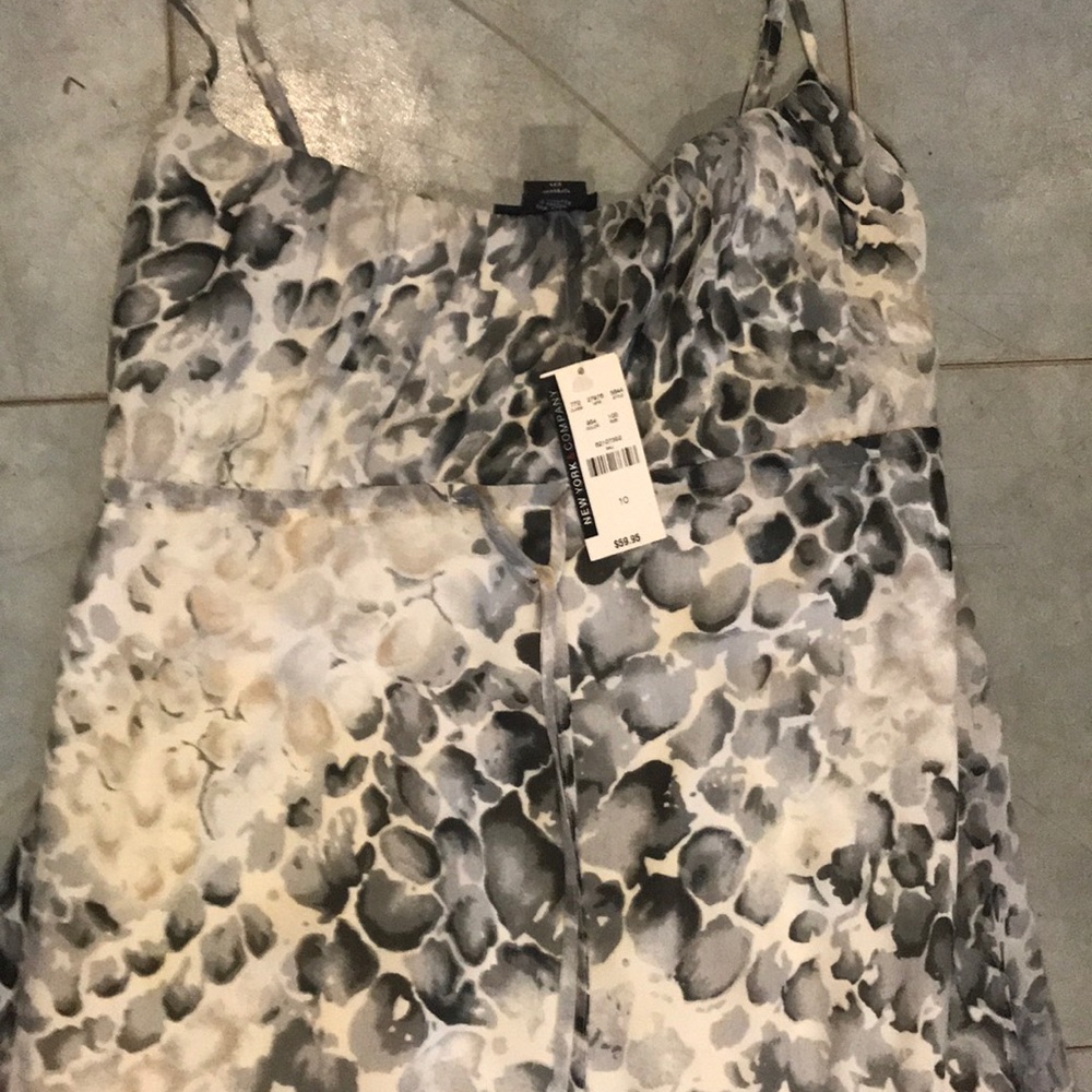 New York and Company